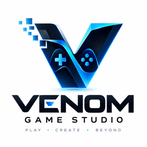 VENOM GAME STUDIO